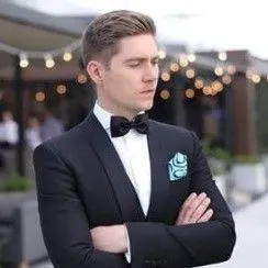 Sterk Kalvix - Anton Kovačić